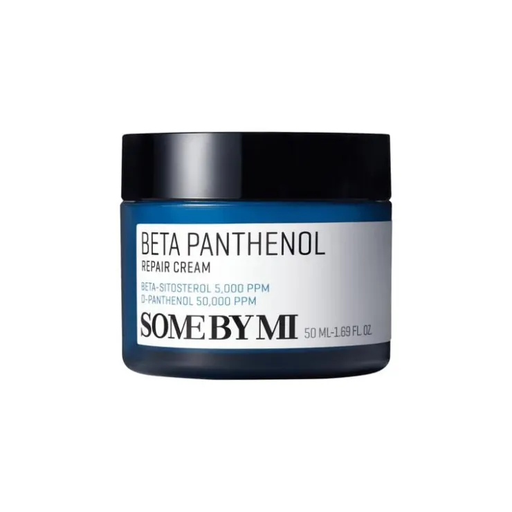 SOME BY MI Beta Panthenol Repair Cream 50 ML