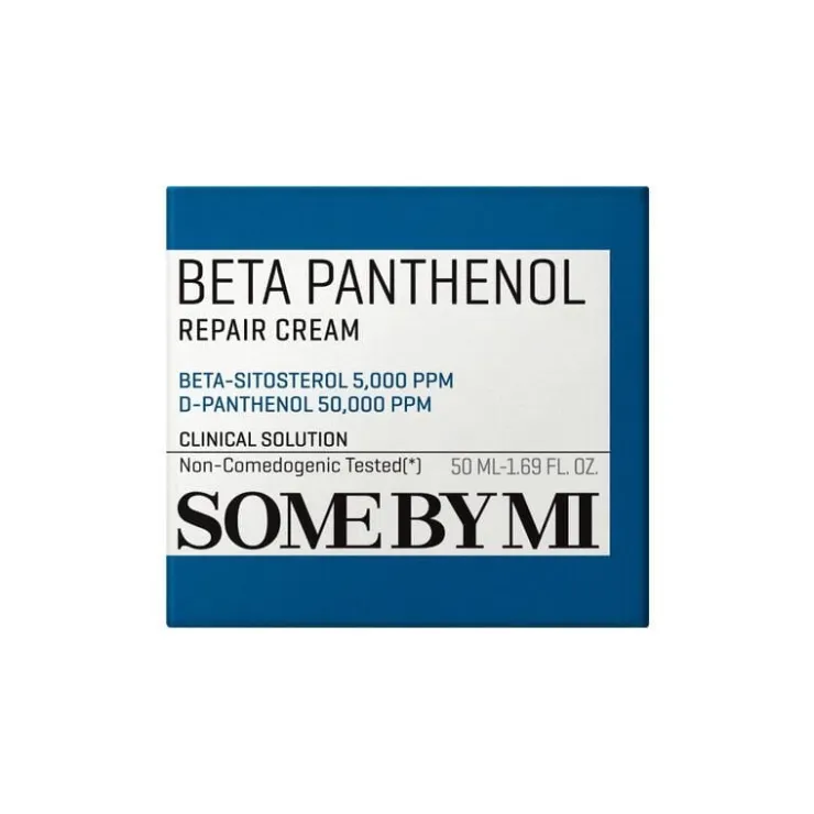 SOME BY MI Beta Panthenol Repair Cream 50 ML