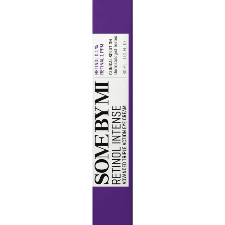 SOME BY MI Retinol Intense Advanced Triple Action Eye Cream 30 ML