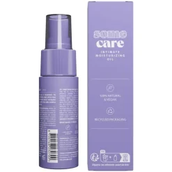Heren Some Care Intiem Hydraterende Olie - 30ml