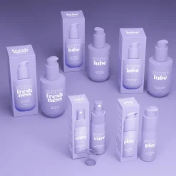 Heren Some Care Intiem Hydraterende Olie - 30ml