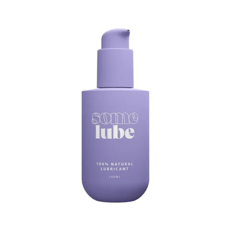 Some Lube Glijmiddel 100 ml