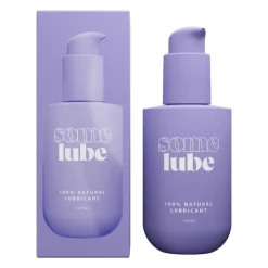 Some Lube Glijmiddel 100 ml