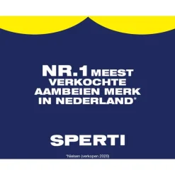 Sperti Aambeienzalf 25 Gram Voor Behandeling Van Aambeien