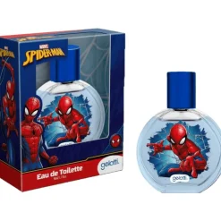 Heren Spiderman Eau de Toilette ML