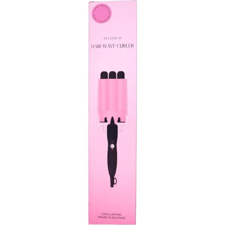 Splendid Hair Wave Curler
