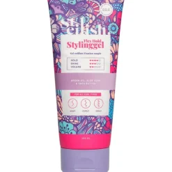 Steilish Flex Hold Curl Styling Gel 200 ML