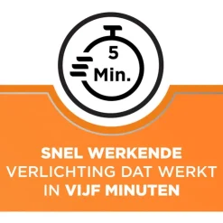 Strepsils Sinaasappel & Vitamine C Zuigtabletten 36 Stuks
