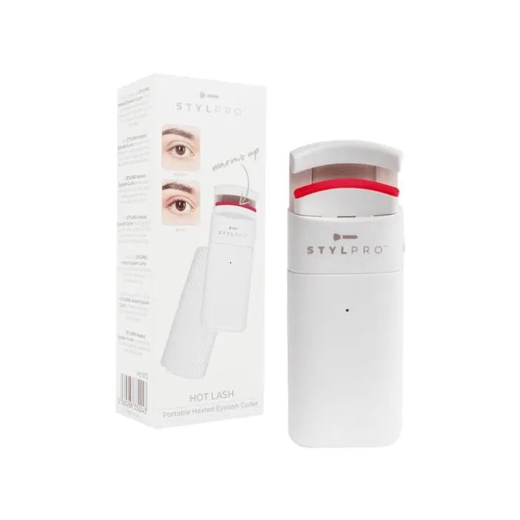 Stylpro Heated Eye Lash Curler