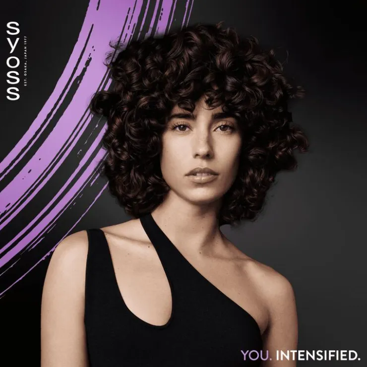 Syoss Fullness Haarspray 300 ML