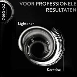 Syoss Haarverf 13-0 Ultra Plus Lightener