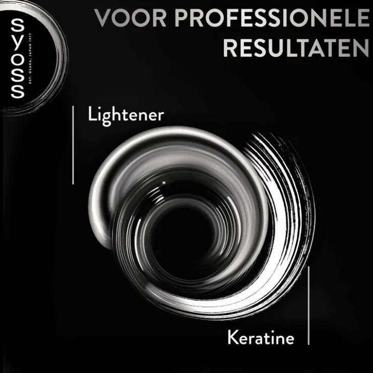 Syoss Haarverf 13-0 Ultra Plus Lightener