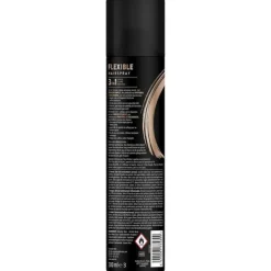 Syoss Hold&Flex Haarspray 300 ML