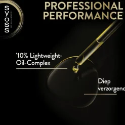 Syoss Intense Elixir Leave-in-Oil 100 ML
