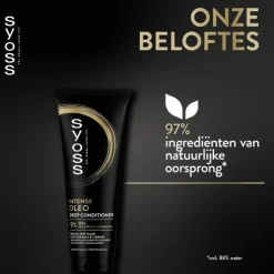 Syoss Intense Oleo Deep Conditioner 250 ML