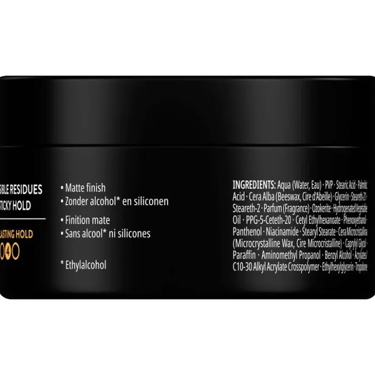 Syoss Matt Haarcrème 100 ML