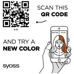 Syoss Oleo Intense 9-10
