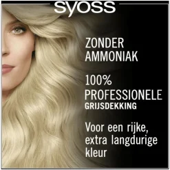 Syoss Oleo Intense 9-10