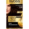 Syoss Oleo Intense 4-15 Chestnut Brown
