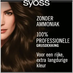 Syoss Oleo Intense 3-10