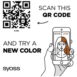 Syoss Oleo Intense 8-86