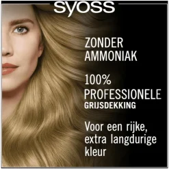 Syoss Oleo Intense 8-86