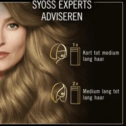 Syoss Oleo Intense 8-60