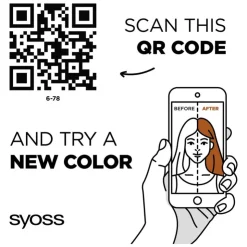 Syoss Oleo Intense 6-78