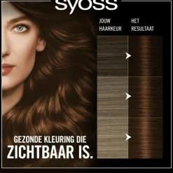 Syoss Oleo Intense 4-18