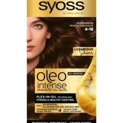 Syoss Oleo Intense 4-18