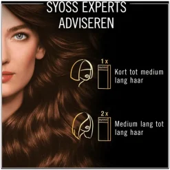 Syoss Oleo Intense 4-18
