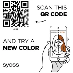 Syoss Oleo Intense 4-50