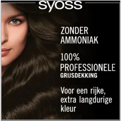 Syoss Oleo Intense 4-50