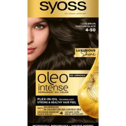 Syoss Oleo Intense 4-50