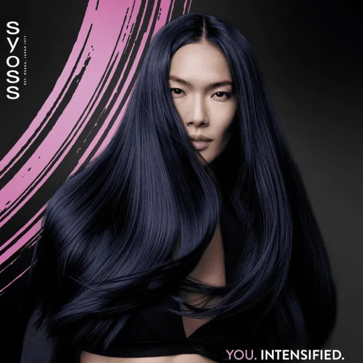 Syoss Shine Hold Haarspray 300 ML