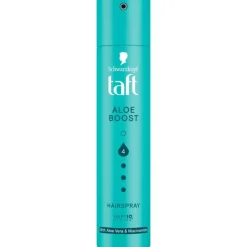 Taft Aloe Haarspray 250 ML