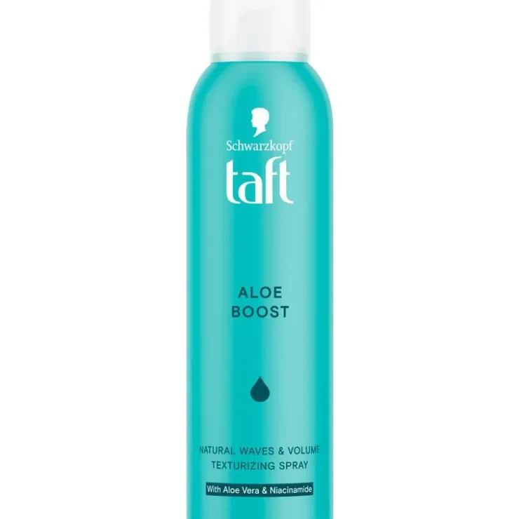 Taft Aloe Texture Haarspray 150 ML