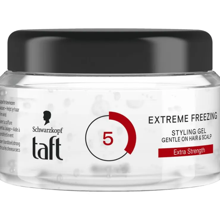 Taft Freez Gel 250 ML