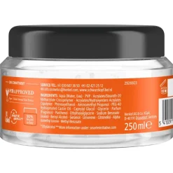 Taft Maxx Power Gel 250 ML