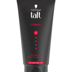 Taft Styling Gel Power Gel 150 ML