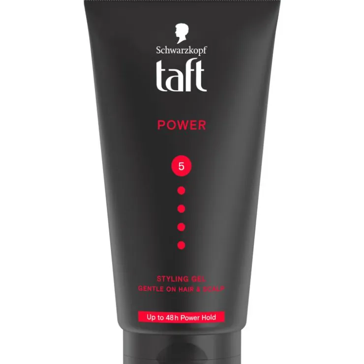 Taft Styling Gel Power Gel 150 ML