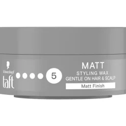 Taft Styling Matt Wax 75 ML