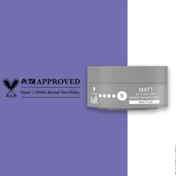 Taft Styling Matt Wax 75 ML
