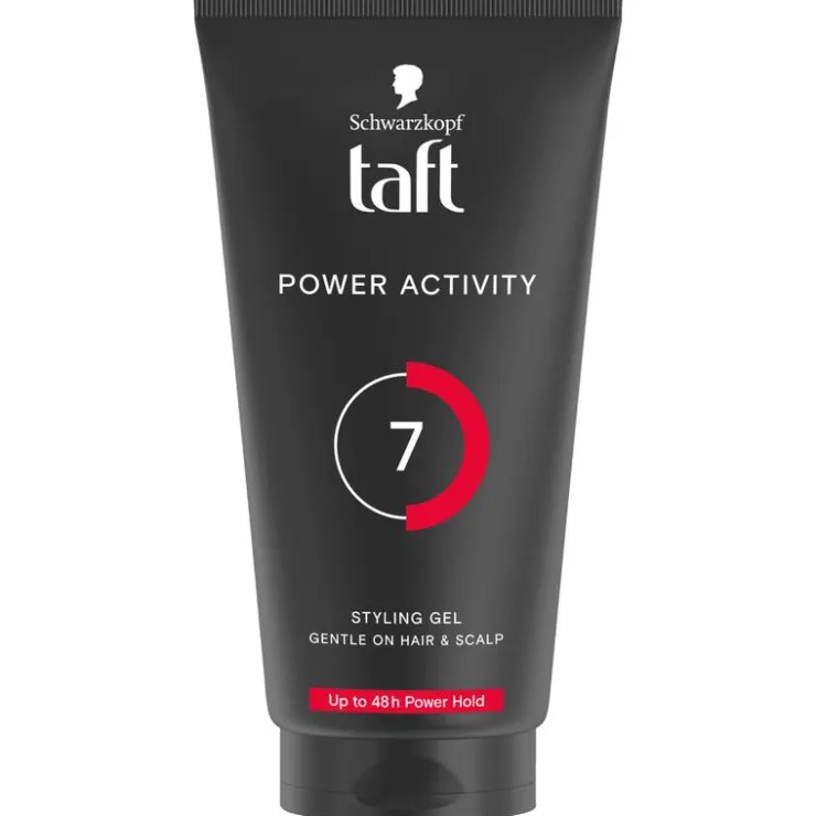 Taft Styling Power Activity Gel 150 ML