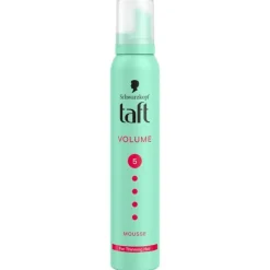 Taft Styling Volume Haarmousse 200 ML