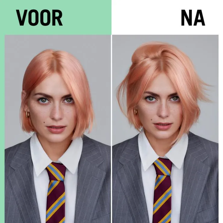 Taft Styling Volume Haarmousse 200 ML