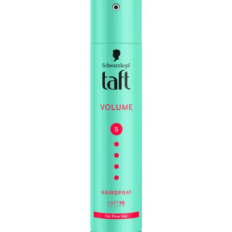 Taft Styling Volume Haarspray 250 ML