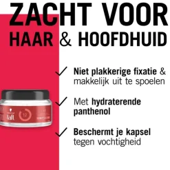 Taft V12 Gel 250 ML