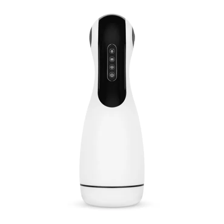 Teazers Automatische Masturbator