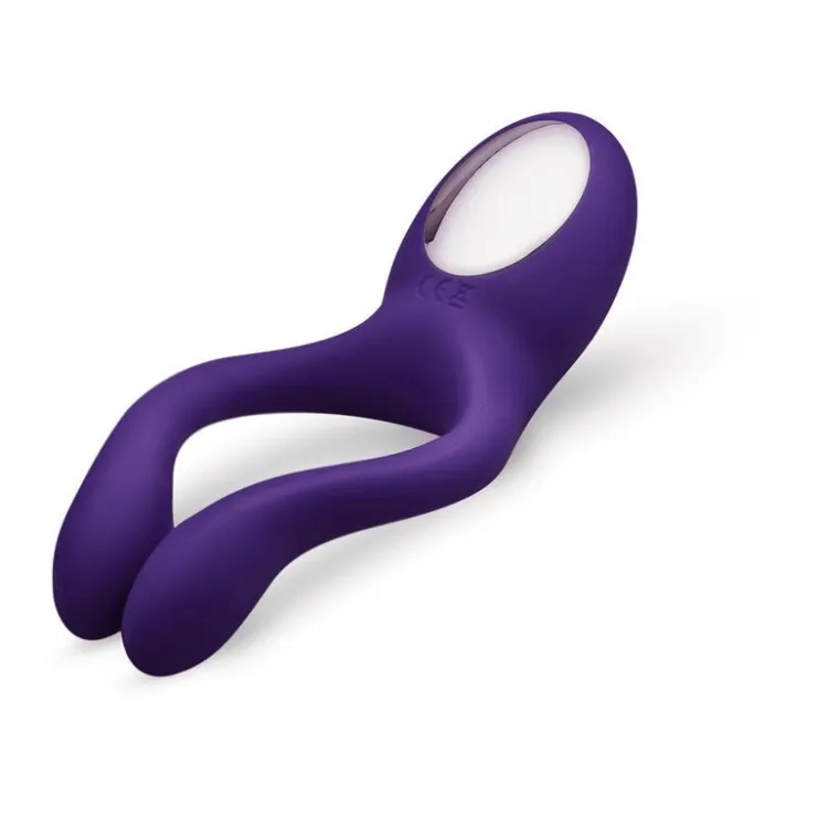 Teazers Multifunctionele Koppel Vibrator